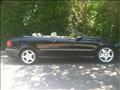 2009 Mercedes-Benz CLK-Class