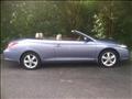 2007 Toyota Camry Solara