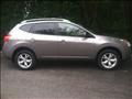 2010 Nissan Rogue