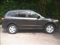 2012 Hyundai Santa Fe