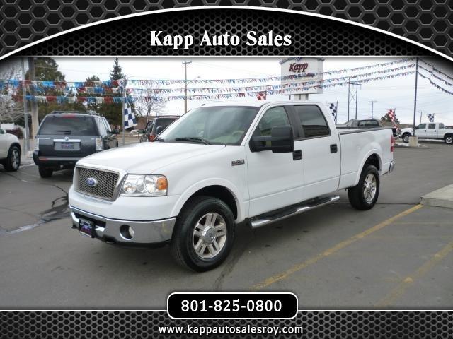 2007 Ford F-150