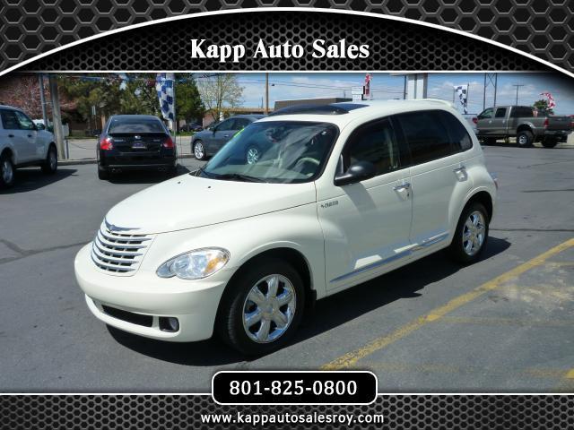 2006 Chrysler PT Cruiser