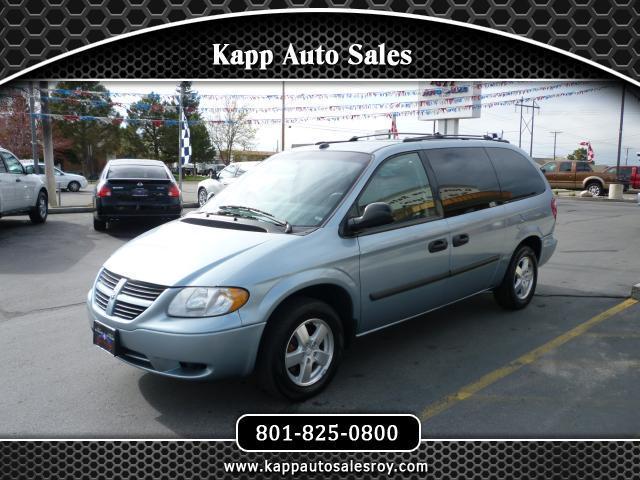 2005 Dodge Grand Caravan