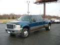 2002 Ford F-350 SD