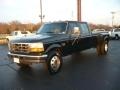 1997 Ford F-350