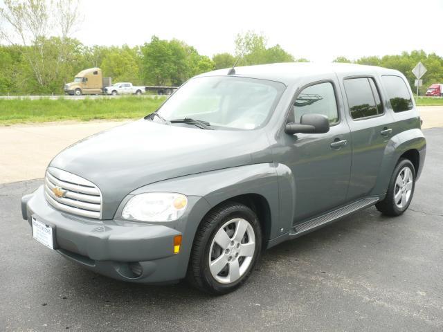 2009 Chevrolet HHR