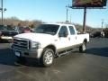 2007 Ford F-350 SD