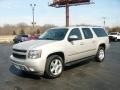 2007 Chevrolet Suburban