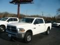 2011 RAM 2500