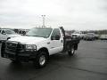2003 Ford F-350 SD