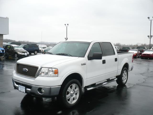 2007 Ford F-150