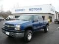 2003 Chevrolet Silverado 2500HD