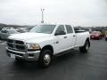 2010 Dodge Ram 3500