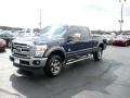 2011 Ford F-250 SD