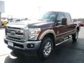2011 Ford F-250 SD