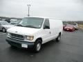 2002 Ford Econoline