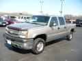 2003 Chevrolet Silverado 2500HD