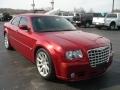 2007 Chrysler 300