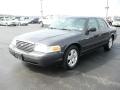 2005 Ford Crown Victoria