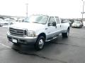 2003 Ford F-350 SD
