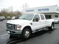 2010 Ford F-350 SD