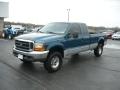 2000 Ford F-250 SD