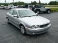 2002 Jaguar X-Type