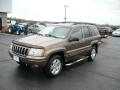 2001 Jeep Grand Cherokee