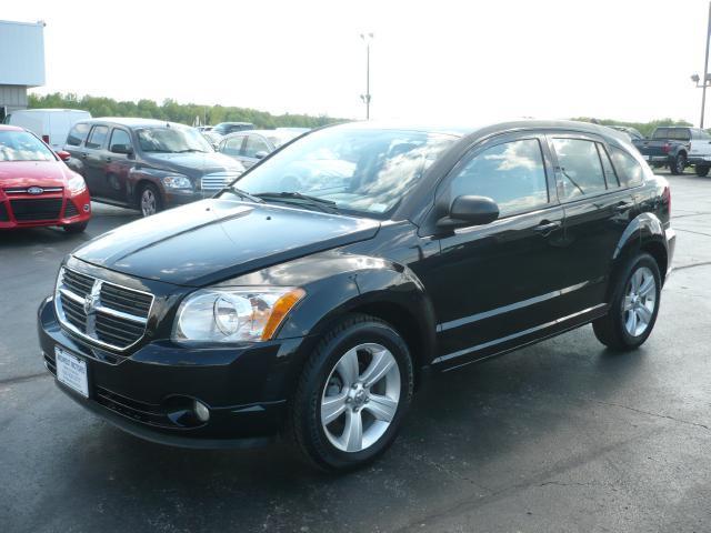 2010 Dodge Caliber
