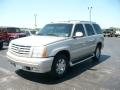 2004 Cadillac Escalade