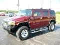 2003 HUMMER H2