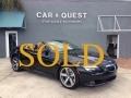 2008 BMW 6-Series