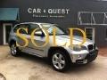 2009 BMW X5