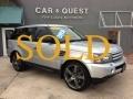 2008 Land Rover Range Rover Sport