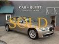 2010 BMW 7-Series