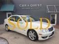 2007 Mercedes-Benz C-Class