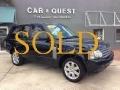 2008 Land Rover Range Rover