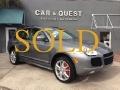2006 Porsche Cayenne