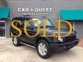 2004 Land Rover Discovery