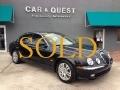 2003 Jaguar S-Type