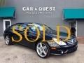 2006 Mercedes-Benz CLS-Class