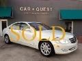 2007 Mercedes-Benz S-Class