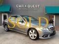2010 Mercedes-Benz E-Class