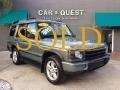 2004 Land Rover Discovery