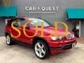 2002 BMW X5