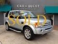 2009 Land Rover LR3