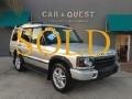 2004 Land Rover Discovery