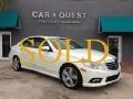 2010 Mercedes-Benz E-Class