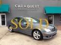 2005 Mercedes-Benz C-Class