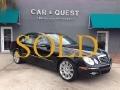 2007 Mercedes-Benz E-Class